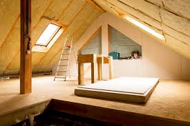 Best Attic Insulation Installation  in Queen Anne, MD