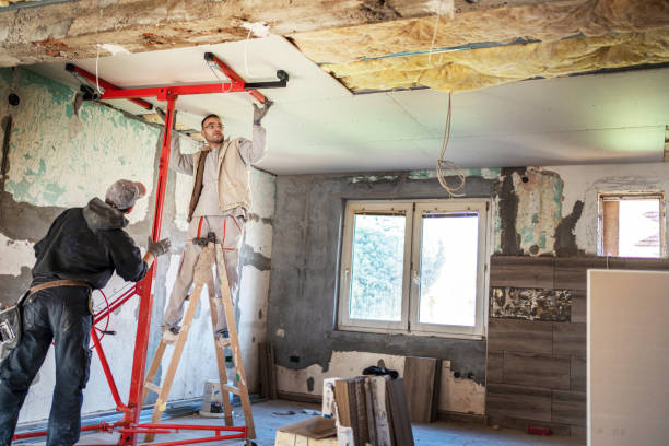 Best Attic Insulation Installation  in Queen Anne, MD